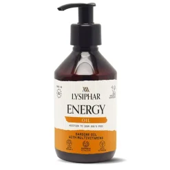 Lysiphar Multivitamin Oil Supplement for Dogs 250ml Outlet