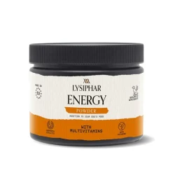 Lysiphar Multivitamin Powder Supplement for Dogs 200g Fashion