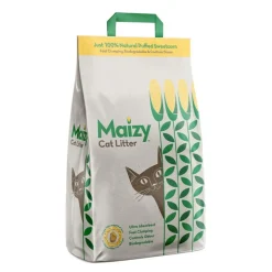 Maizy Cat Litter Discount