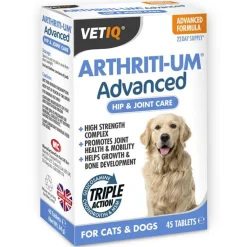 Mark & Chappell M&C Arthriti-UM Advanced 45 Fashion
