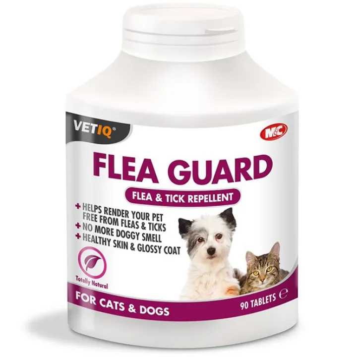Mark & Chappell M&C Flea Guard 90 Sale