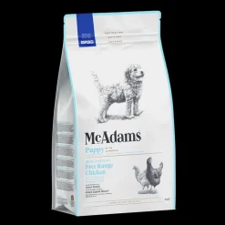 McAdams Chicken Puppy Dry Food Outlet