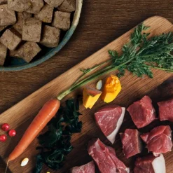 McAdams New Zealand Lamb Freeze Dried Dog Food Clearance