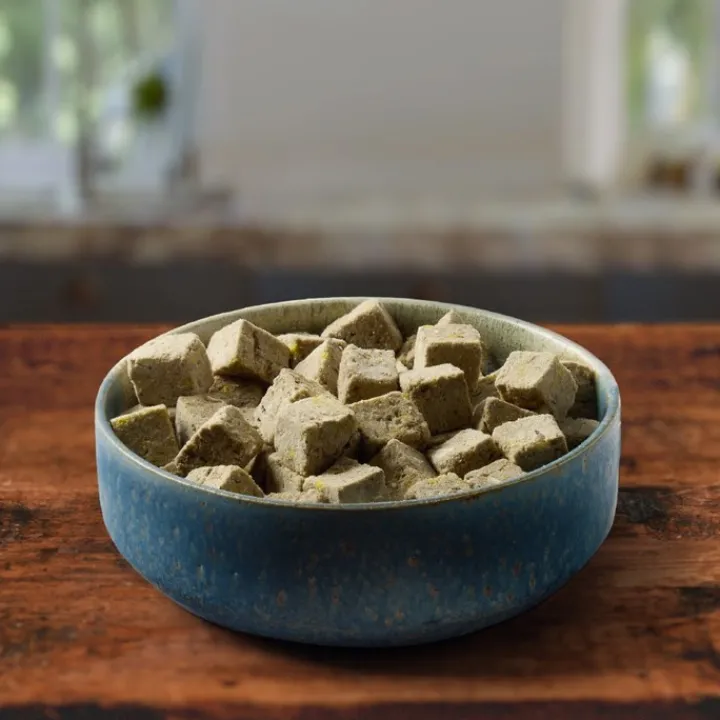 McAdams Salmon & Sole Freeze Dried Dog Food Outlet
