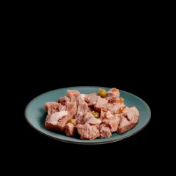 McAdams Turkey with Salmon Wet Dog Food 150g New