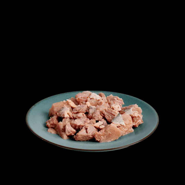 McAdams Turkey with Salmon Wet Cat Food 100g Discount