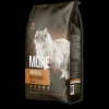 MORE Hairball Chicken Adult Cat Dry Food Hot