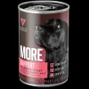 MORE Kidney Support Salmon & Trout Wet Dog Food 375g Fashion