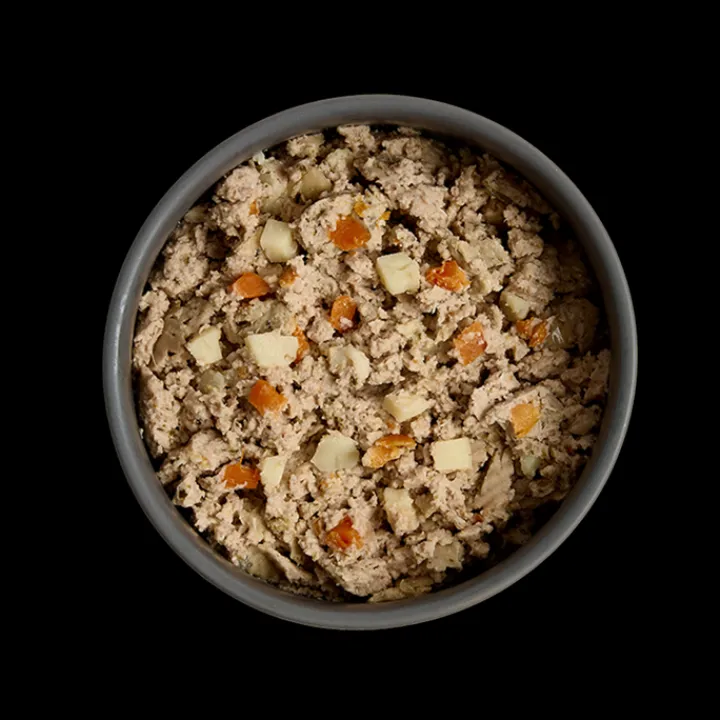 MORE Kidney Support Salmon & Trout Wet Dog Food 375g Fashion