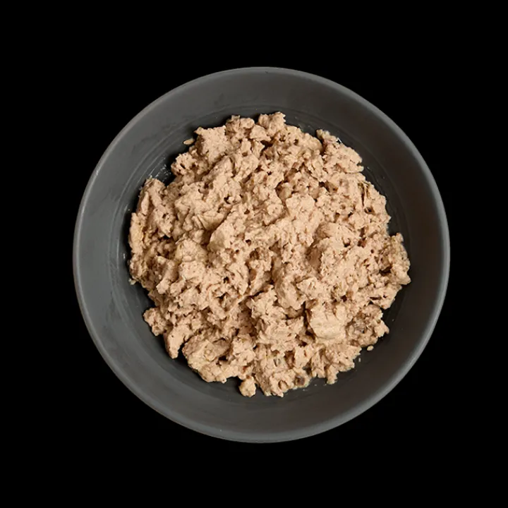 MORE Kidney Support Salmon & Trout Wet Cat Food 190g Fashion