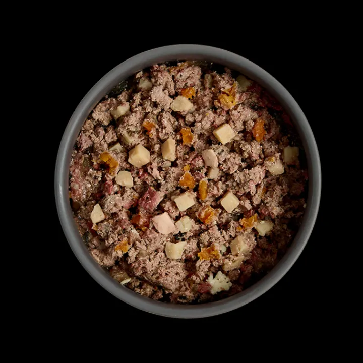 MORE Liver Support Lamb Wet Dog Food 400g New