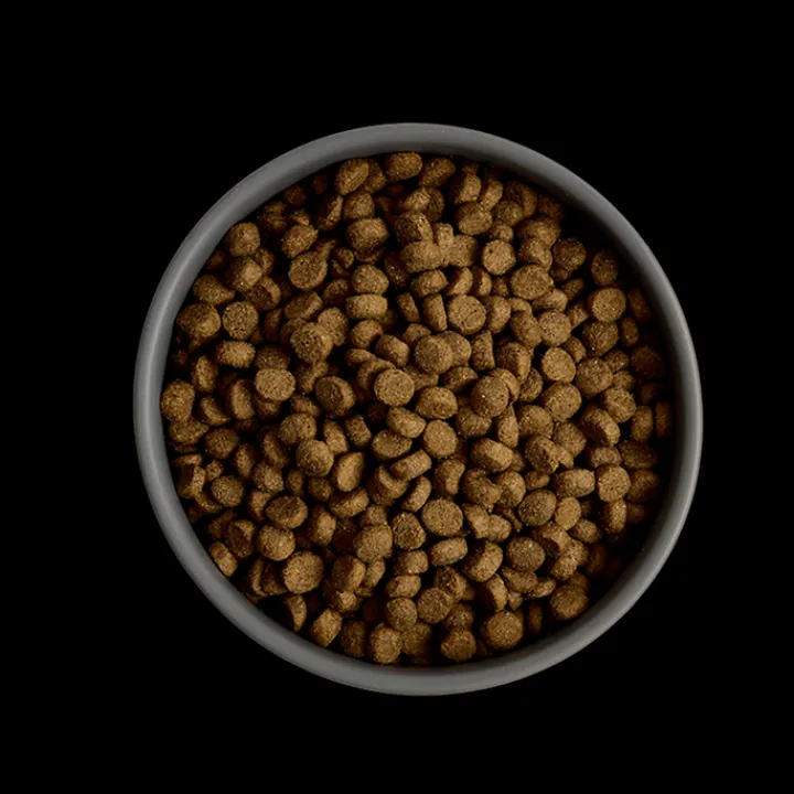 MORE Support Chicken Small Breed Dog Dry Food Fashion
