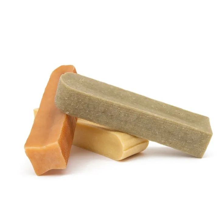 Nak Himalayan Yak Milk Dog Chew Hot