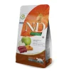 Natural & Delicious Adult Cat Food Pumpkin Venison & Apple 1.5KG Online