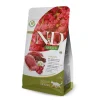 Natural & Delicious Adult Cat Food Quinoa Urinary Duck & Cranberry 1.5KG Best