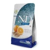 Natural & Delicious Adult Cat Food Ocean Herring & Orange Sale