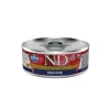 Natural & Delicious Adult Cat Food Quinoa Digestion 80G New
