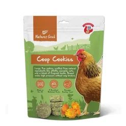 Natures Grub Coop Cookies 700g Sale
