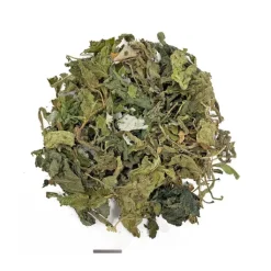 Natures Grub Tortoise Leaf Mix 80g Best