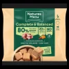 Natures Menu 80/20 Goose and Turkey Nuggets 1kg Raw Dog Food Fashion