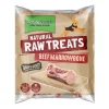 Natures Menu Beef Marrow Bone Raw Chew 1kg New