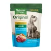 Natures Menu Senior Lamb with Chicken Pouch Wet Dog Food 300g Outlet