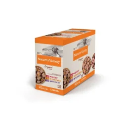 Natures Variety Original Mini Adult Multipack Clearance