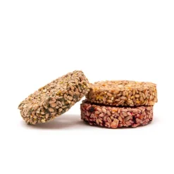 Norah's Beetroot Crunch Small Animal Treats Fashion