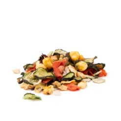 Norah's Vegetable Garden Treats for Small Animals New