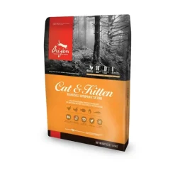 Orijen Cat & Kitten Food Clearance