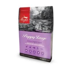 Orijen Puppy Large Dog Food Clearance