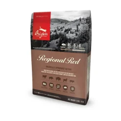 Orijen Regional Red Cat Clearance
