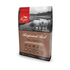 Orijen Regional Red Dog Food Best