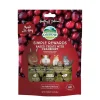 Oxbow Simple Rewards Baked Small Animal Treat Cranberry 60g Sale