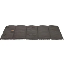 Palopa Alma Anthracite Dog Mat Online