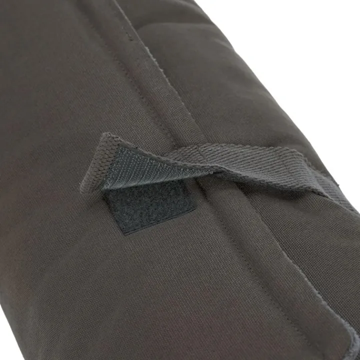 Palopa Alma Anthracite Dog Mat Online
