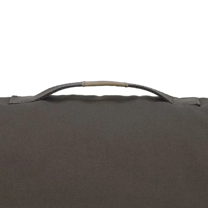 Palopa Alma Anthracite Dog Mat Online