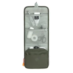 Palopa Bano Dark Olive Dog First Aid Pouch Sale