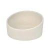 Palopa Cali Beige Dog Bowl Fashion