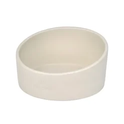 Palopa Cali Beige Dog Bowl Fashion