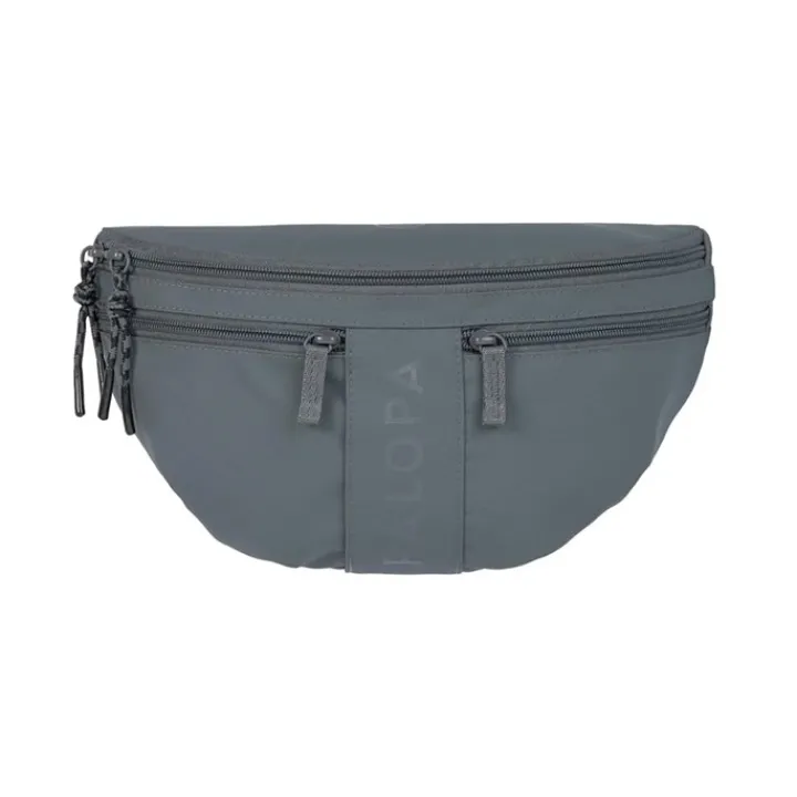 Palopa Emma Dog Treat Bag Anthracite Outlet