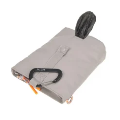 Palopa Karl Taupe Dog Snack Bag Clearance