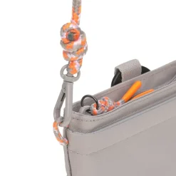 Palopa Karl Taupe Dog Snack Bag Clearance