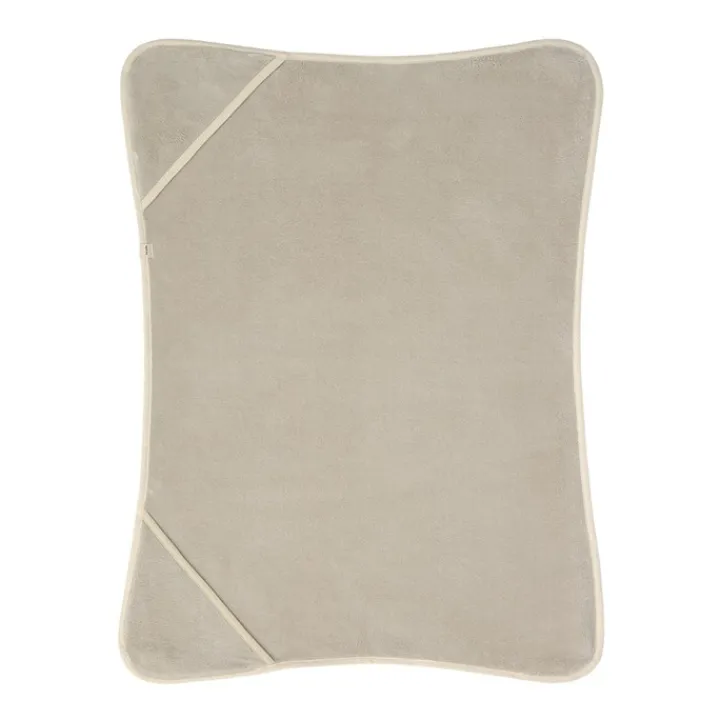 Palopa Kosy Beige Dog Towel - Small Online
