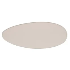 Palopa Loua Light Grey Dog Feeding Mat Fashion