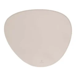 Palopa Loua Light Grey Dog Feeding Mat Fashion