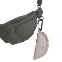 Palopa Tura Taupe Dog Bowl To Go Fashion