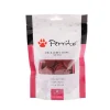 Perrito 100% Duck Jerky Chips Dog Treats 100g Hot