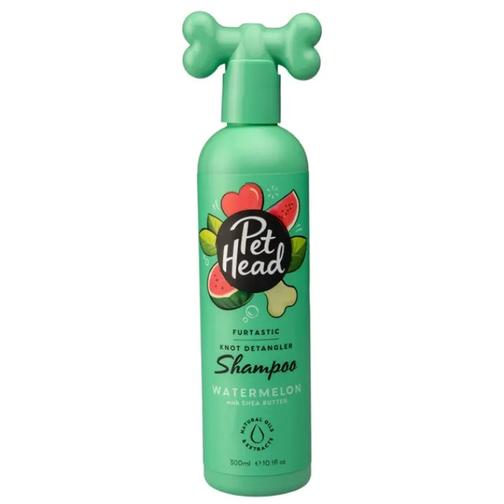 Pet Head Furtastic Shampoo 300ml Discount