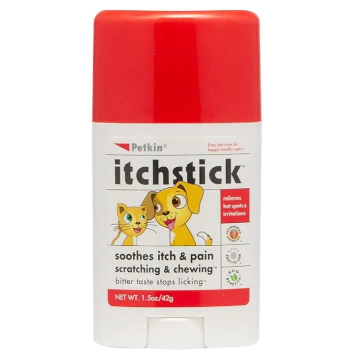 Petkin Itch Stick Itch Relief Online